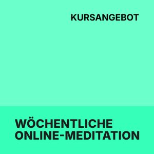 Online Meditation